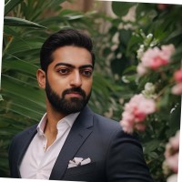 Bashir Ahmad