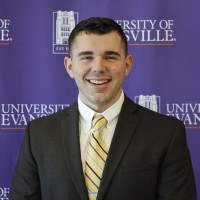 Andrew Patton