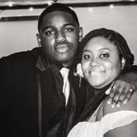 Darion Richardson