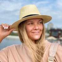 Екатерина Ундалова