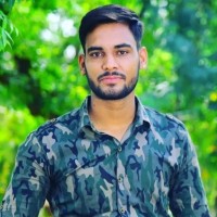 Anirudh Sen