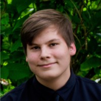 Zander Conner