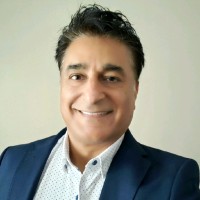 Ameet Sharma