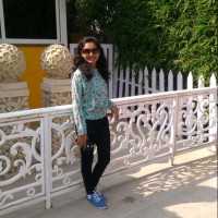 Ankita Bairagi