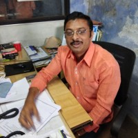 Sumesh Gharat