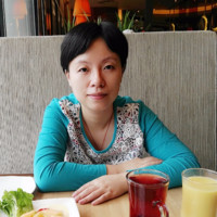 Jenny Zheng