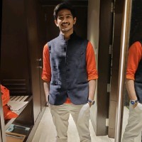 Tushar Joshi