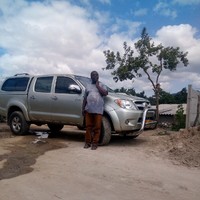 Kingston Kanyangira