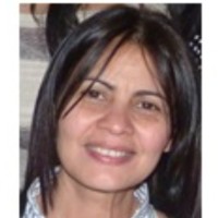 Maricruz Cabrera