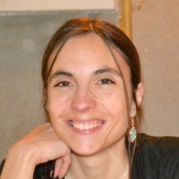 Laetitia OMBREDANE