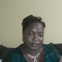 Thea Francis-Charlemagne