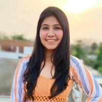 Swati D.