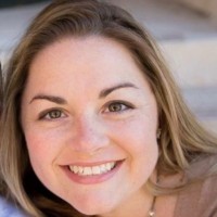 Mindy Johnson