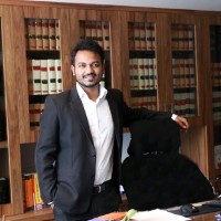 Shashank Reddy BK