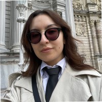 Dounia Al Ouamari