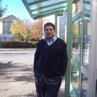 Hany Ibrahim