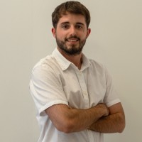 Nicolás Pereira