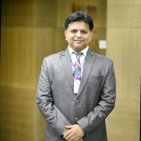 Dr. Tarun Virmani
