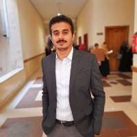 Qamar Nawaz
