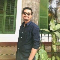 Akash Shrivastava