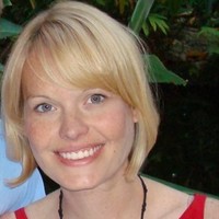 Sarah Reed
