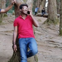 Sridhar Saravanan