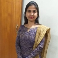 Shilpa V.