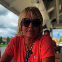 Carolyn Davies