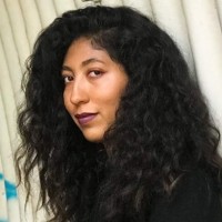 Stephania Hernandez Soto