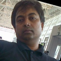 Sanjoy Kumar Das