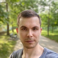 Nik Kudin