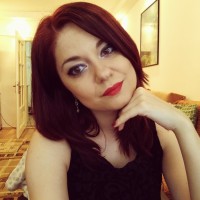 Theodora Maria Grigore