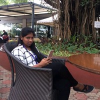 Indumathi K M