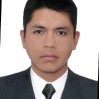 Christian Paredes Neira