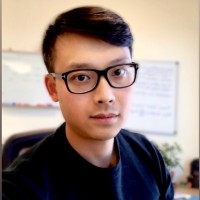 Walter Qianlei Wang