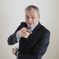 Gintaras Arbačiauskas
