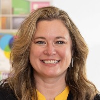 Vicki Waterbury