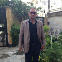 Mahmood Sadeghi