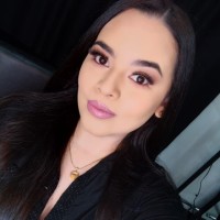 María Gabriela Betancourt Méndez