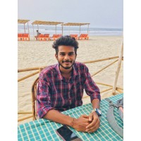 Sahil Datye