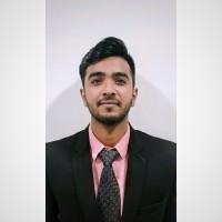 Ayush Sisodia
