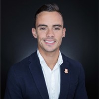 Luis Bencomo - MBA