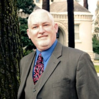 Richard Stout