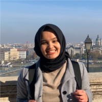 Indri Klarissa Ramadhanti