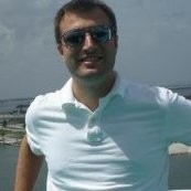 Eric Stuber