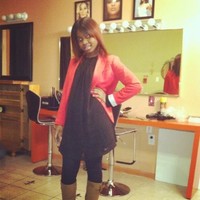 Emani Outterbridge
