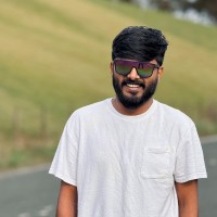 Dhinesh Raju