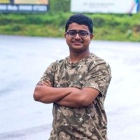 Akshobya J