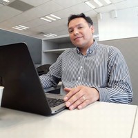 David Gerardo Oyarzún Falfán