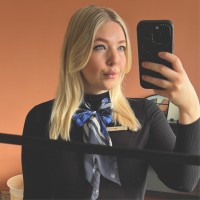 Katie Flint